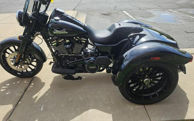 2024 Harley-Davidson® FLRT - Freewheeler®