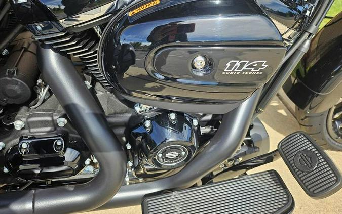 2024 Harley-Davidson® FLRT - Freewheeler®