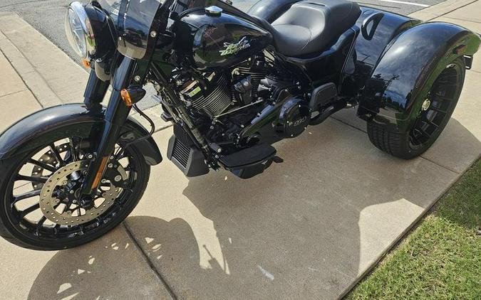 2024 Harley-Davidson® FLRT - Freewheeler®