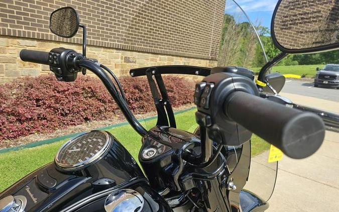 2024 Harley-Davidson® FLRT - Freewheeler®