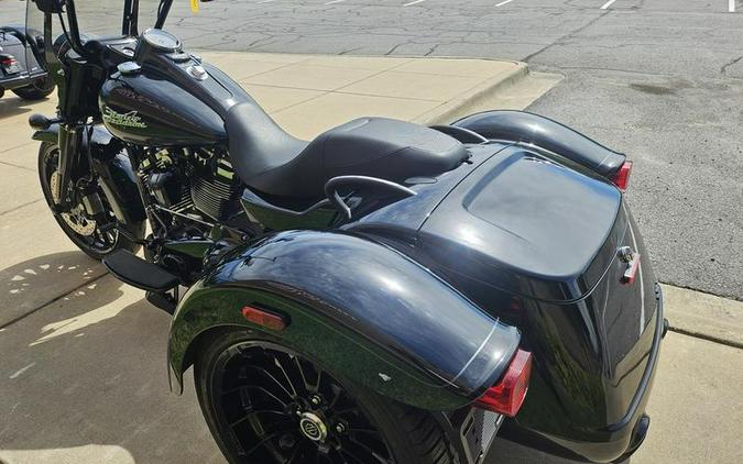 2024 Harley-Davidson® FLRT - Freewheeler®