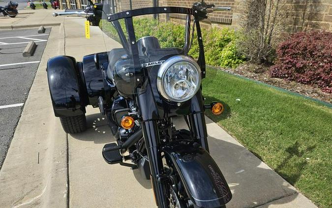 2024 Harley-Davidson® FLRT - Freewheeler®