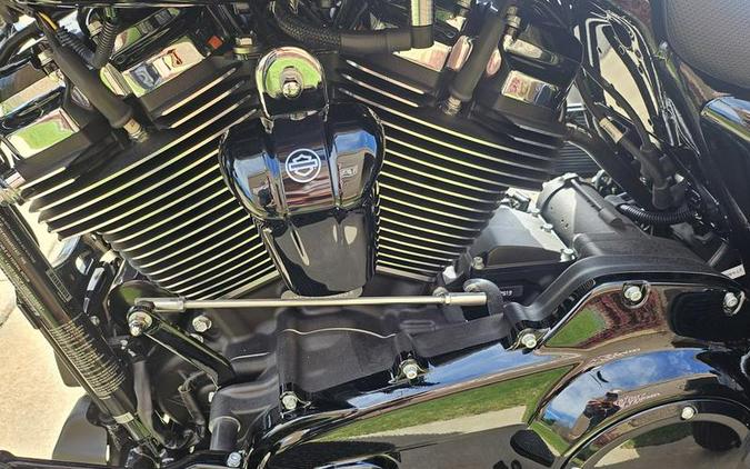 2024 Harley-Davidson® FLRT - Freewheeler®