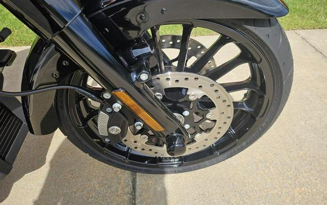 2024 Harley-Davidson® FLRT - Freewheeler®