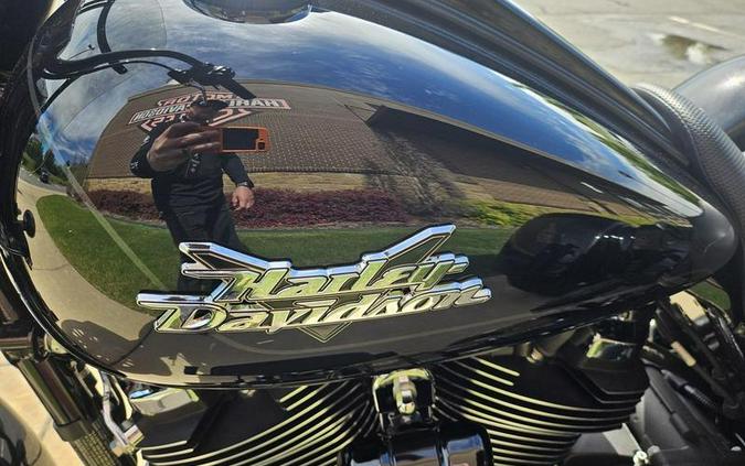 2024 Harley-Davidson® FLRT - Freewheeler®