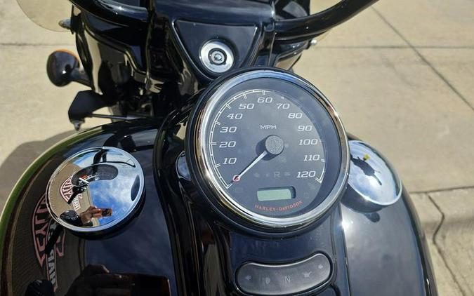2024 Harley-Davidson® FLRT - Freewheeler®