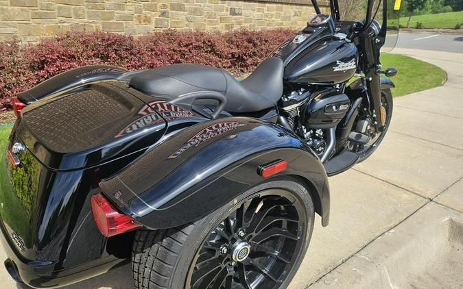 2024 Harley-Davidson® FLRT - Freewheeler®