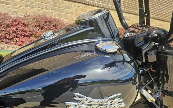 2024 Harley-Davidson® FLRT - Freewheeler®