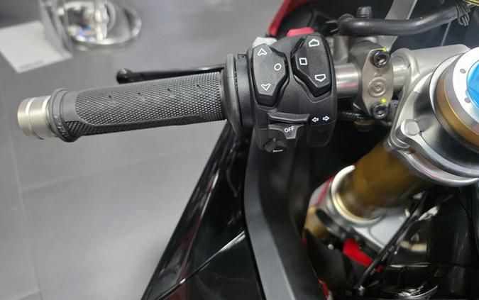 2026 Ducati Panigale V4 S Corse