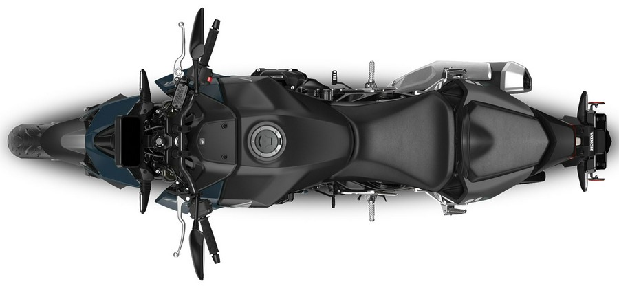2026 Honda CB750 Hornet E-Clutch