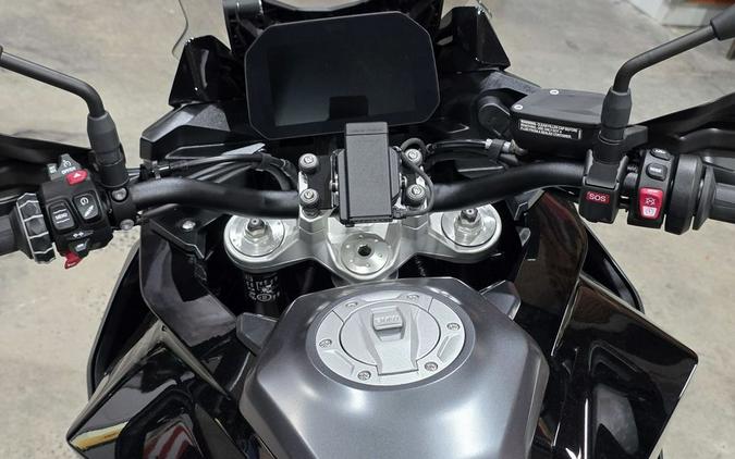2026 BMW F 900 XR