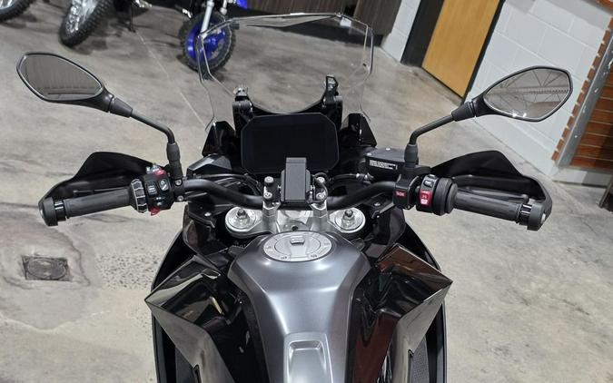 2026 BMW F 900 XR