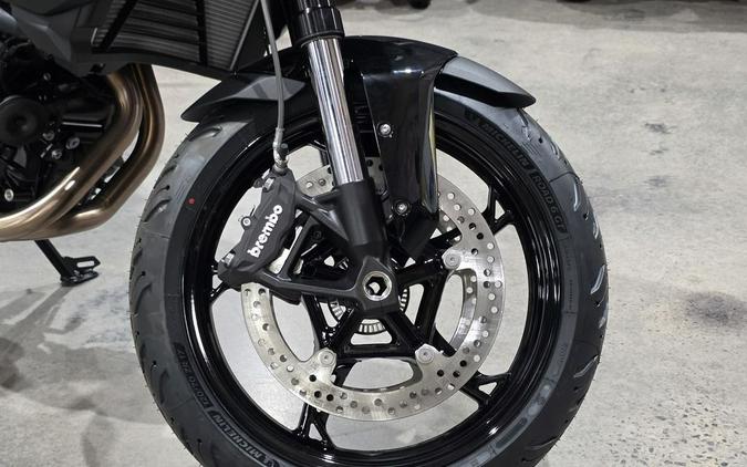 2026 BMW F 900 XR