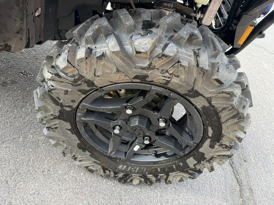 2025 Polaris Sportsman 570 Trail