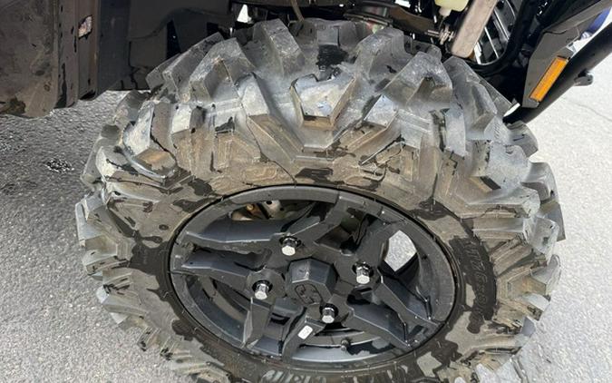 2025 Polaris Sportsman 570 Trail