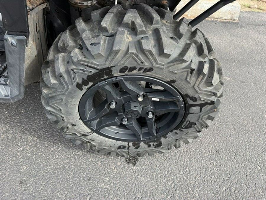2025 Polaris Sportsman 570 Trail