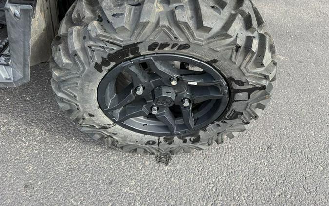 2025 Polaris Sportsman 570 Trail