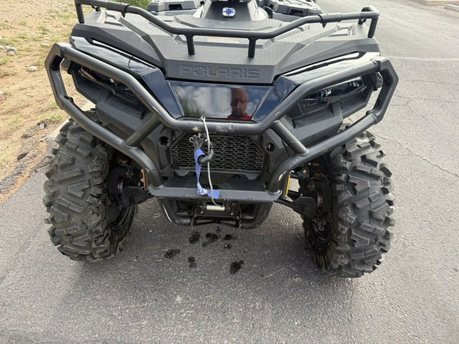 2025 Polaris Sportsman 570 Trail