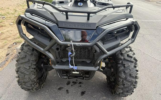 2025 Polaris Sportsman 570 Trail