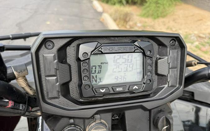 2025 Polaris Sportsman 570 Trail