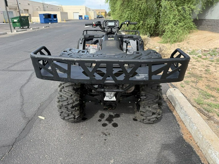 2025 Polaris Sportsman 570 Trail