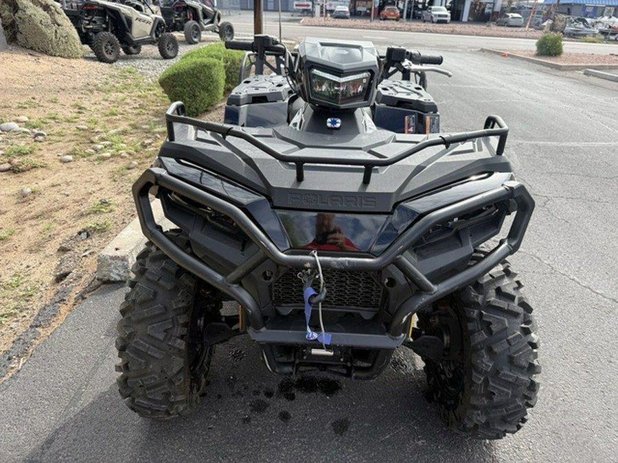 2025 Polaris Sportsman 570 Trail