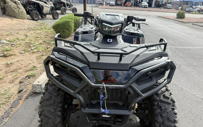 2025 Polaris Sportsman 570 Trail