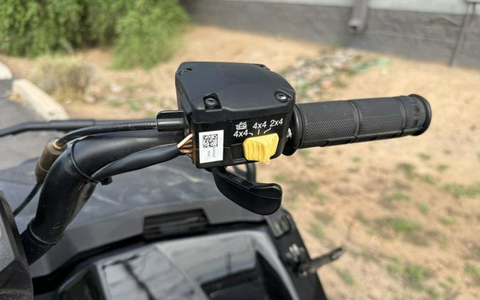 2025 Polaris Sportsman 570 Trail