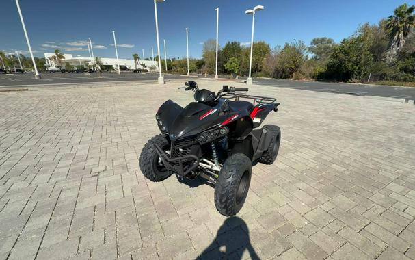 2026 Kymco MAXXER 450I