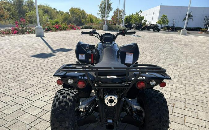 2026 Kymco MAXXER 450I