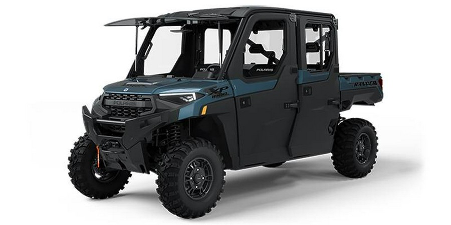 2025 RNGR 1K CREW - Polaris