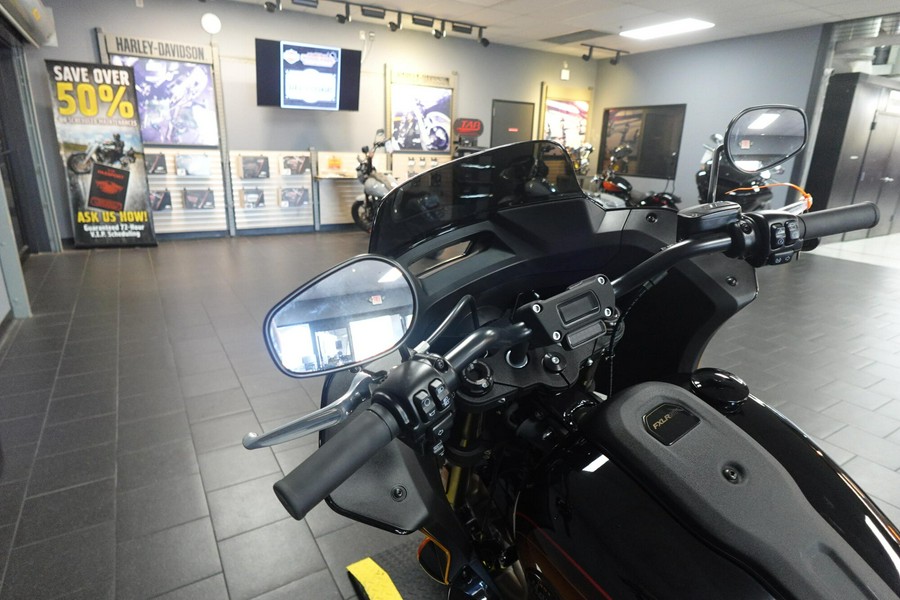 2024 Harley-Davidson Low Rider ST FXLRST