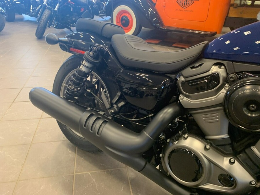 2023 Harley-Davidson Nightster Special RH975S