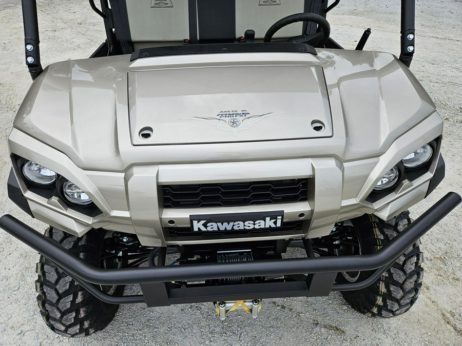 2024 Kawasaki Mule PRO-FXT 1000 LE Ranch Edition