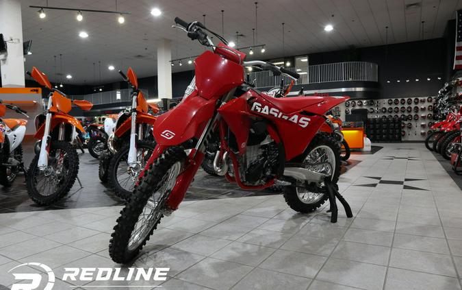 2024 GASGAS MC 450F