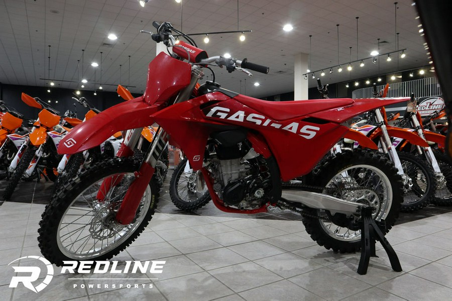 2024 GASGAS MC 450F