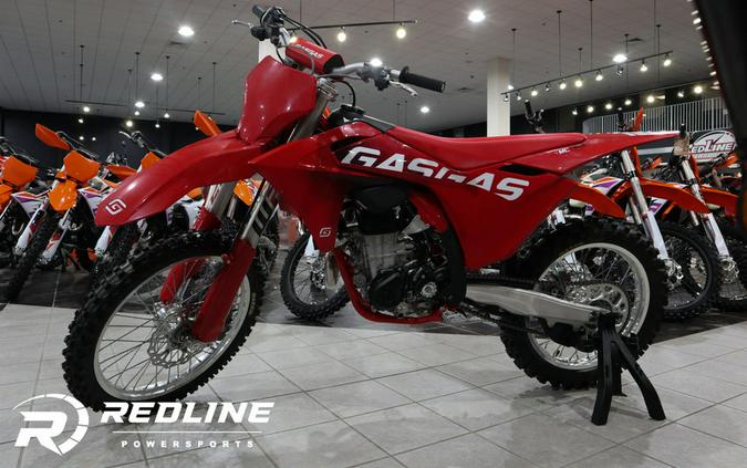 2024 GASGAS MC 450F