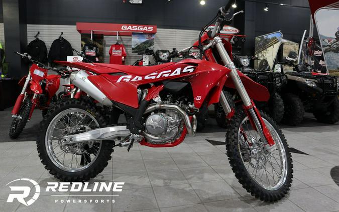 2024 GASGAS MC 450F