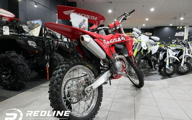 2024 GASGAS MC 450F