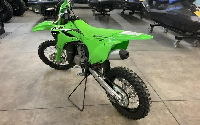 2024 Kawasaki KX™85