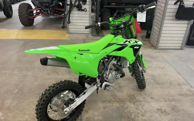 2024 Kawasaki KX™85