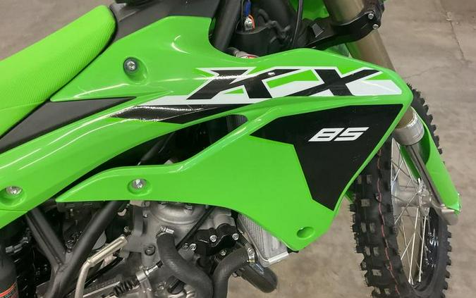 2024 Kawasaki KX™85