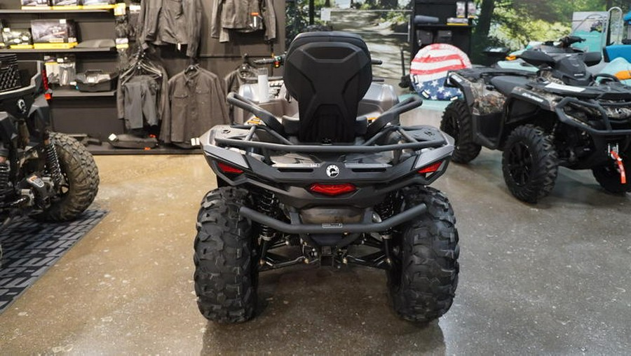 2024 Can-Am® Outlander MAX XT 700