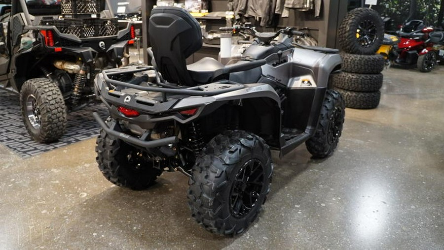 2024 Can-Am® Outlander MAX XT 700