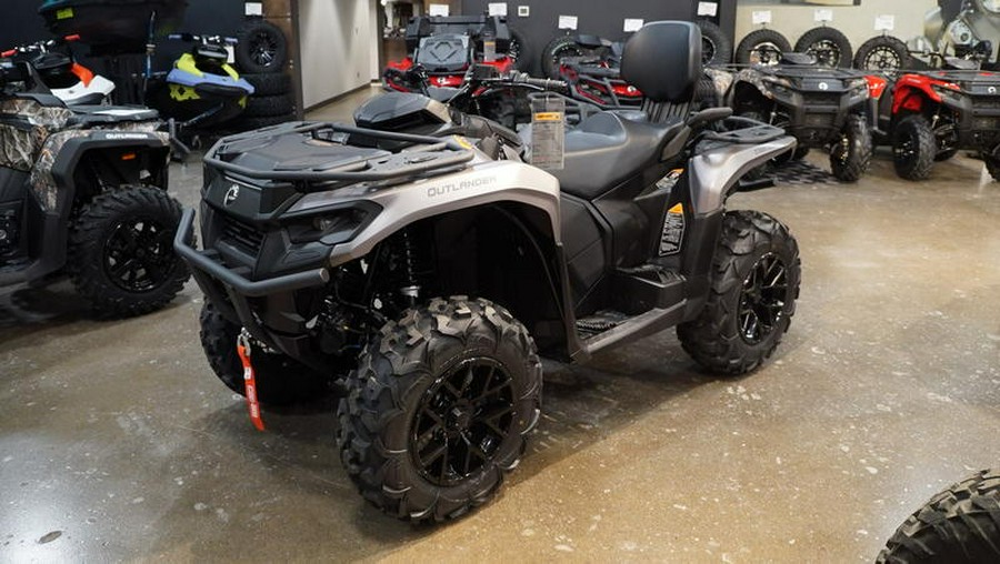 2024 Can-Am® Outlander MAX XT 700