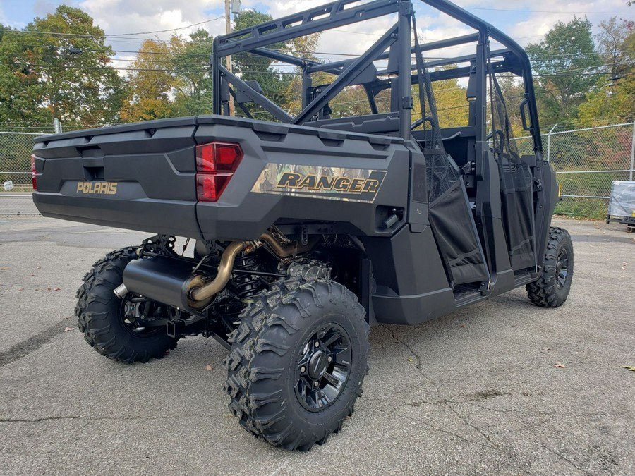 2024 Polaris Ranger Crew 1000 Premium