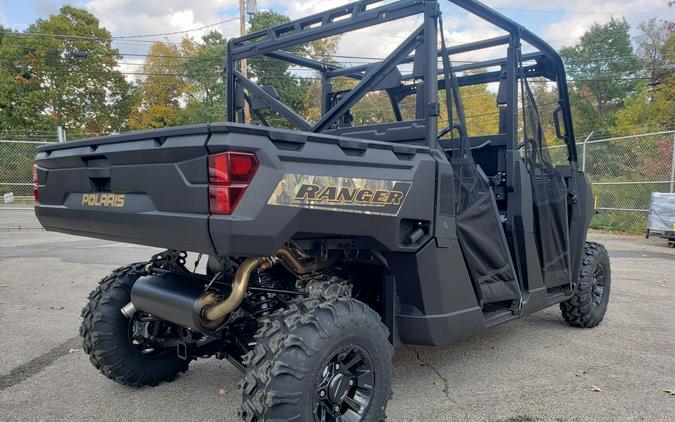 2024 Polaris Ranger Crew 1000 Premium