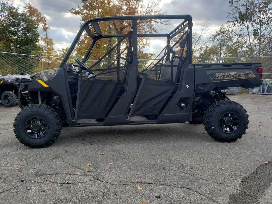 2024 Polaris Ranger Crew 1000 Premium