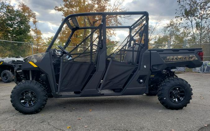 2024 Polaris Ranger Crew 1000 Premium