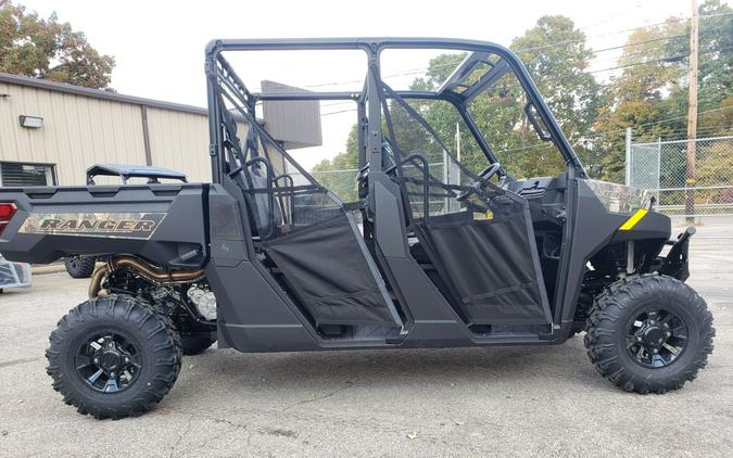 2024 Polaris Ranger Crew 1000 Premium